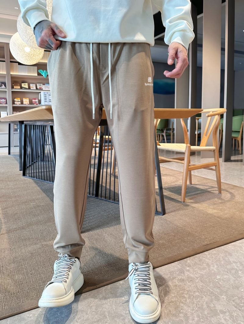 Balenciaga Long Pants